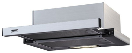 Вытяжка KRONASTEEL kamilla 500 inox