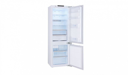 Холодильник NEFF KG7393B30R