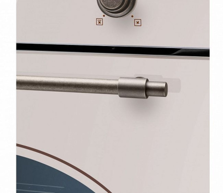 Духовой шкаф MAUNFELD EOGC604RIB.MT