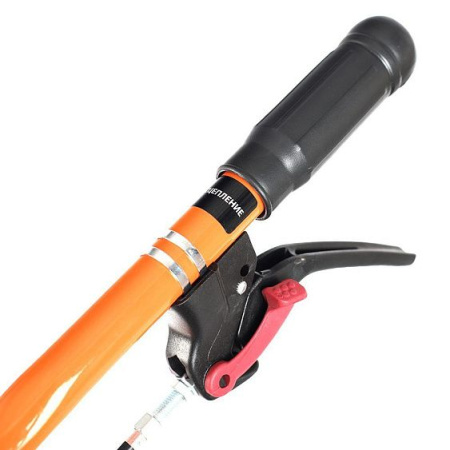 Мотоблок бензиновый PATRIOT Победа 440107500