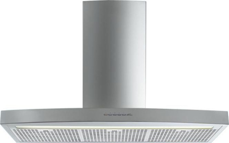 Вытяжка FALMEC IRIDE 90 IX (800) ECP CIDN90.00P1#ZZZI491F