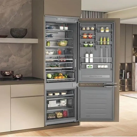 Холодильник WHIRLPOOL WHSP70T262P