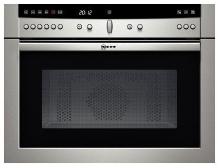Микроволновая печь NEFF c57w40n3