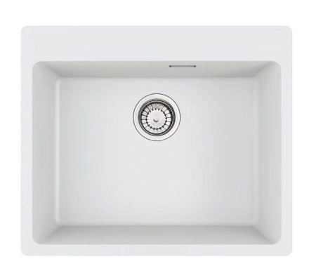 Кухонная мойка FRANKE MRG 610-54 FTL белый (114.0661.698)