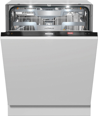 Посудомоечная машина MIELE G7970 SCVi