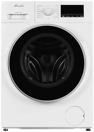 Стиральная машина MONSHER MWM 570 Blanc