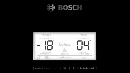 Холодильник BOSCH KGN49LB20R