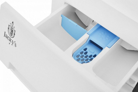 Стиральная машина JACKY'S JW 6W12G0