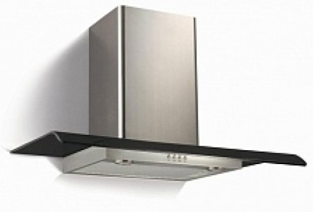 Вытяжка MAUNFELD bristol 90  inox