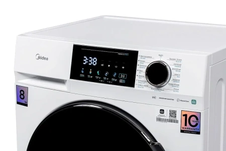 Стиральная машина MIDEA MFC3814BSW47/W