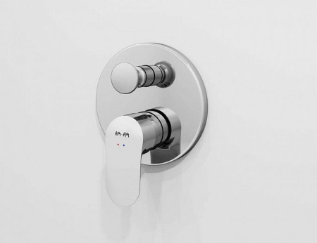 Смеситель AM.PM Like F8085000