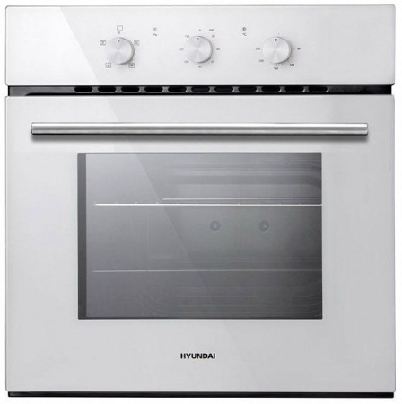 Духовой шкаф HYUNDAI HEO 6632 WG