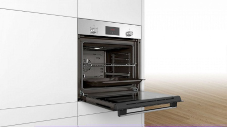 Духовой шкаф BOSCH HBF134ER0R