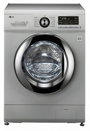 Стиральная машина с фронтальной загрузкой LG fr296wd4