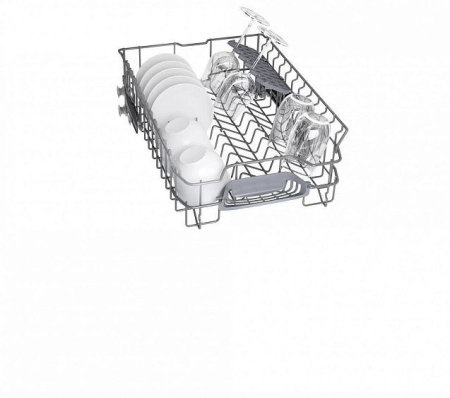 Посудомоечная машина BOSCH SPS2HMW3FR