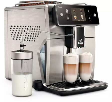 Кофемашина PHILIPS SM7685/00