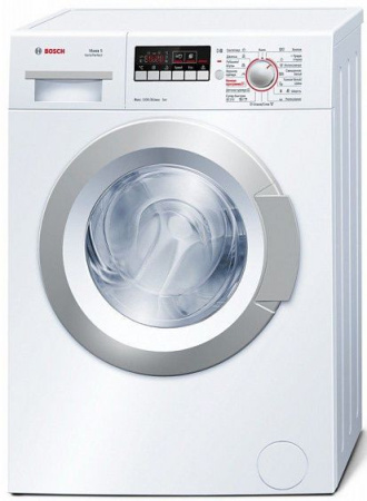 Стиральная машина BOSCH wlg 24260 oe