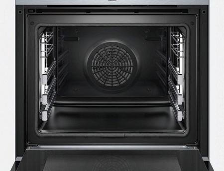 Духовой шкаф BOSCH HRG 6769S6 нержавеющая сталь