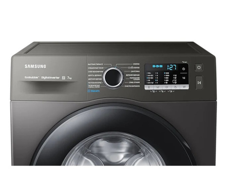 Стиральная машина SAMSUNG WW70AAS22AX