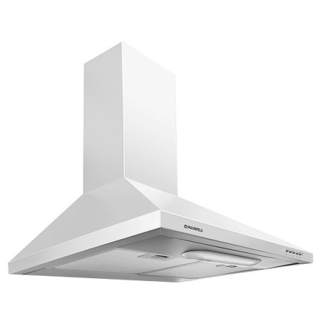 Вытяжка MAUNFELD corsa light 60 white
