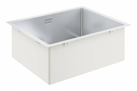 Кухонная мойка GROHE K700 нерж. сталь/матовая (31726SD0)