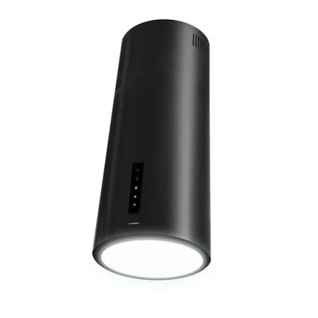 Вытяжка MAUNFELD Ford 39 Isla Sensor LED черный