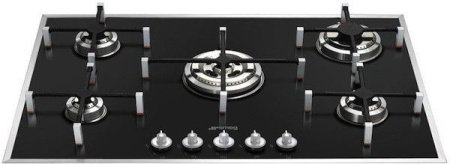 Поверхность SMEG pvn750