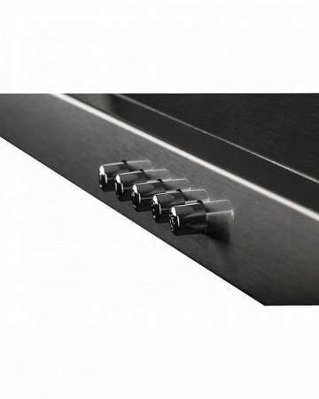 Вытяжка SCHTOFF Haus 60 Black