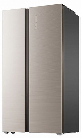 Холодильник KORTING KNFS 91817 GB