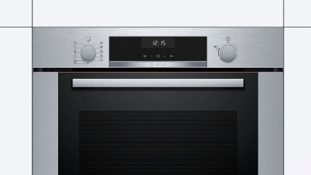 Духовой шкаф BOSCH HBB356BS0R