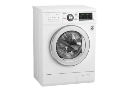 Стиральная машина с сушкой LG FH2G6NDG2
