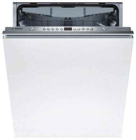 Встраиваемая посудомоечная машина Bosch SMV 45EX00E