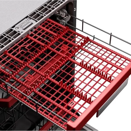 Посудомоечная машина KUPPERSBERG GSS 4577