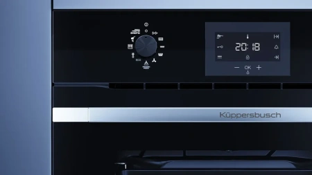 Духовой шкаф KUPPERSBUSCH BP 6332.0 S6
