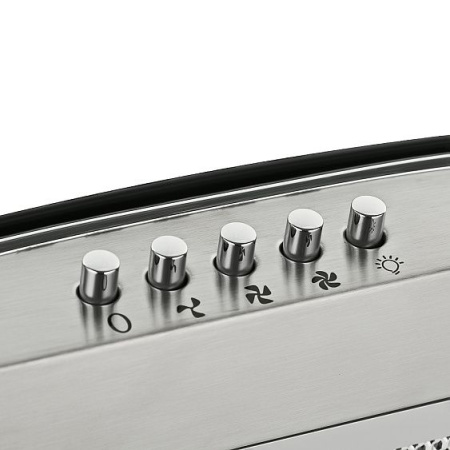 Вытяжка LEX PARIS N 600 INOX