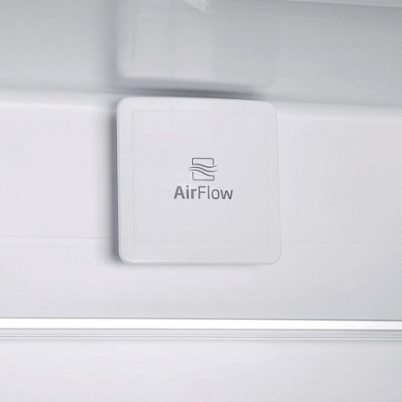 Холодильник HOMSair FB177NFFW Inverter
