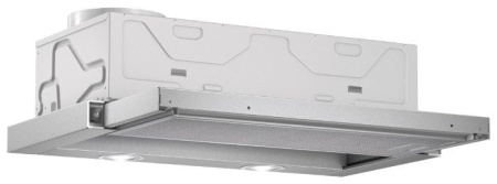 Вытяжка BOSCH DFL 064 W 50 IX