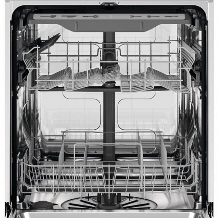 Встраиваемая посудомоечная машина ZANUSSI ZDLN2621