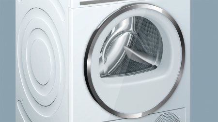 Сушильная машина SIEMENS WT47Y781OE