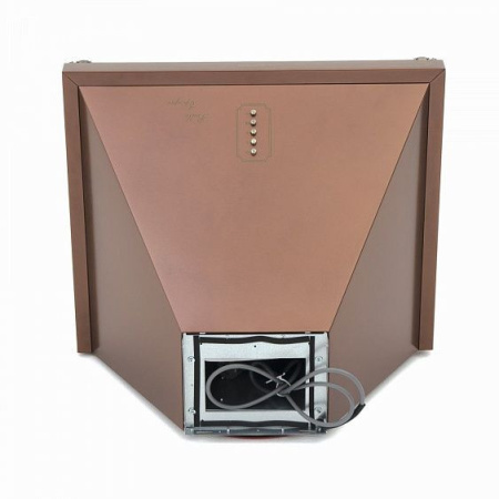 Вытяжка KAISER a 9416 cube