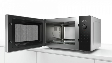 Микроволновая печь BOSCH FFM553MB0