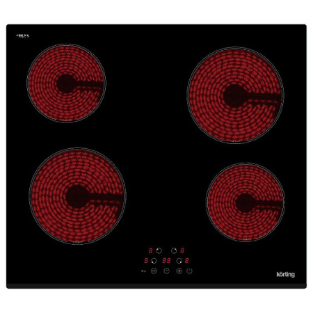 Варочная поверхность KORTING HK 60044 B