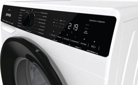 Стиральная машина GORENJE WPNA84A