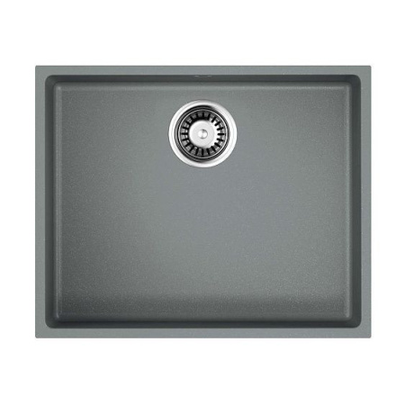 Кухонная мойка OMOIKIRI Bosen 54-U-GR (4993539)