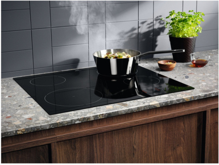 Варочная поверхность ELECTROLUX EIB60420CK