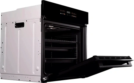 Духовой шкаф HAIER HOQ-M5AAN3GB