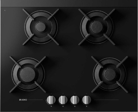 Варочная поверхность ASKO HG8640BGB1