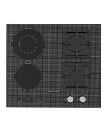 Варочная поверхность KUPPERSBERG EGS 600