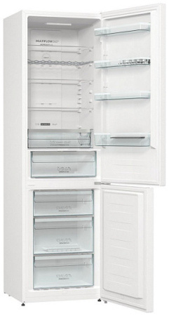 Холодильник GORENJE NRK6202AW4