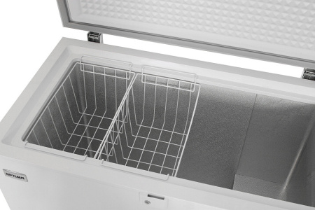 Морозильный ларь OPTIMA BD-230WLG